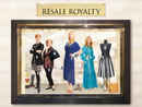 Resale Royalty Poster 1