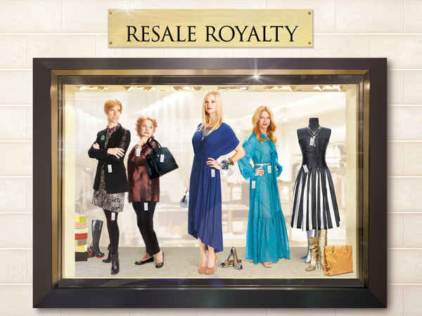 Resale Royalty Poster 1