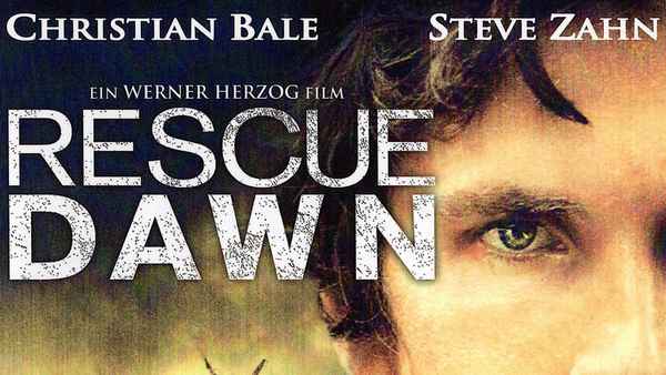 Rescue Dawn Poster 5