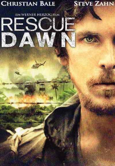 Rescue Dawn