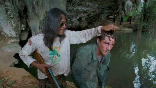 Rescue Dawn Poster 6