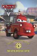 Rescue Squad Mater Poster 3