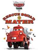 Rescue Squad Mater Poster 5