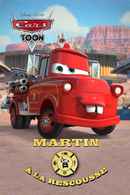 Rescue Squad Mater Poster 6