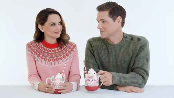 Rescuing Christmas Poster 7