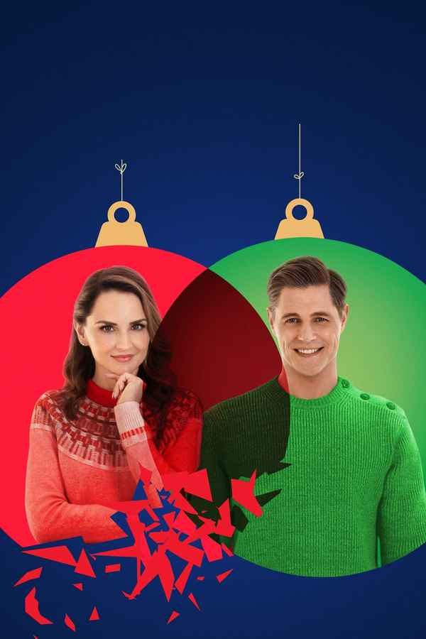 Rescuing Christmas Poster 5