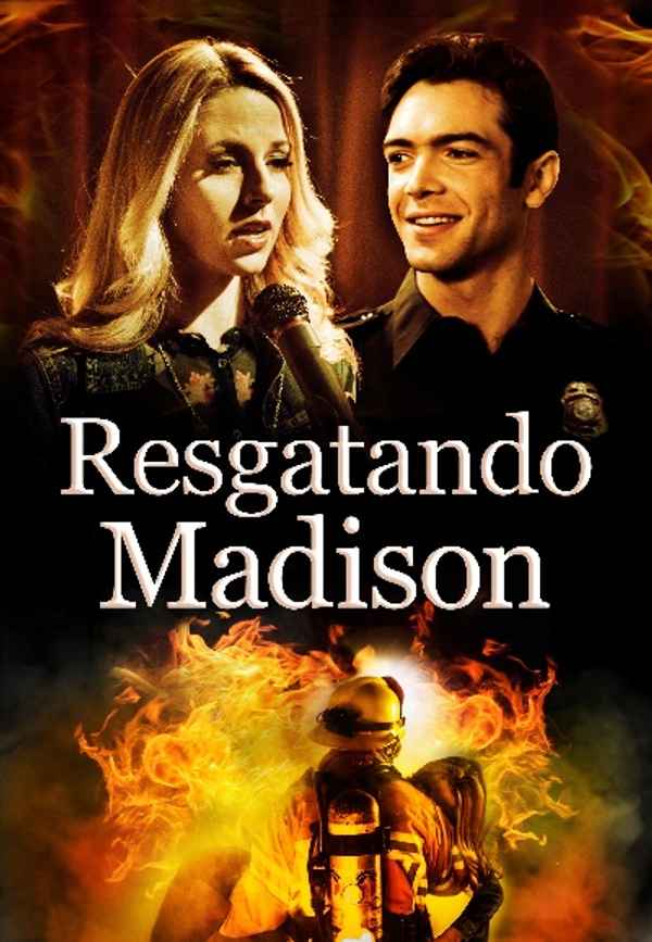 Rescuing Madison Poster 6