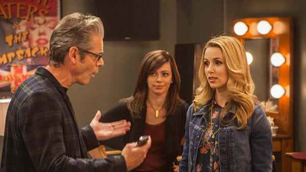 Rescuing Madison Poster 3