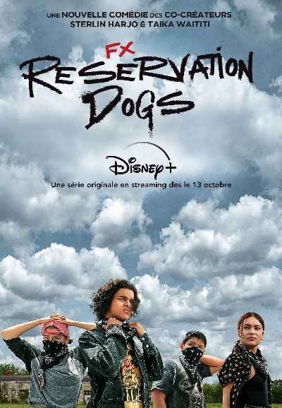 Reservation Dogs