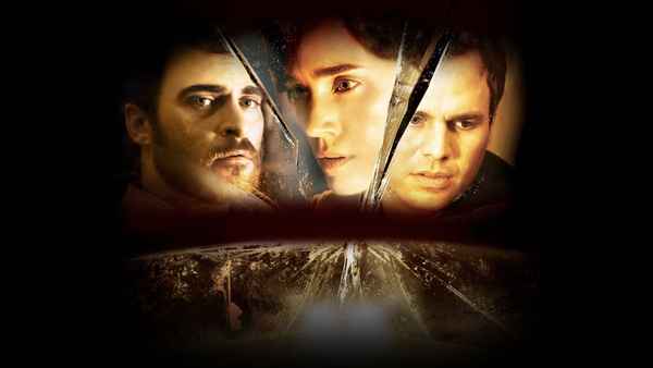 Reservation Road Poster 6