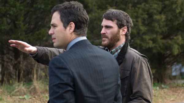 Reservation Road Poster 2