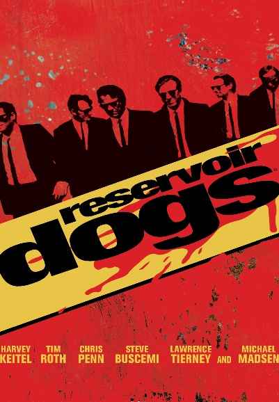 Reservoir Dogs