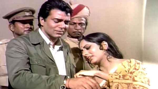 Resham Ki Dori Poster 7