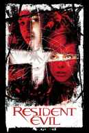 Resident Evil Poster 7