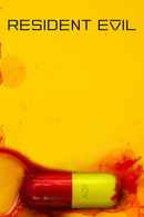 Resident Evil Poster 2