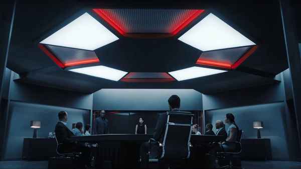 Resident Evil Poster 6