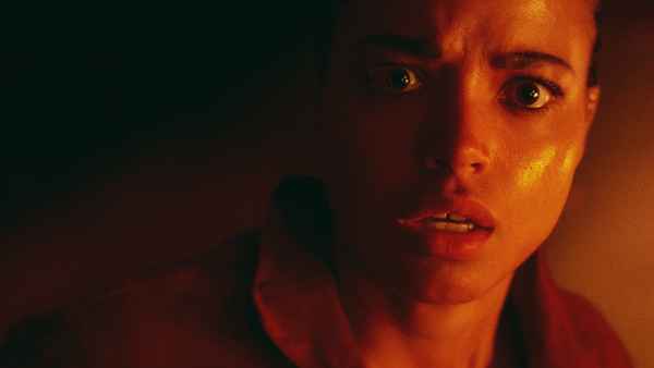 Resident Evil Poster 1