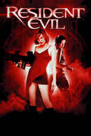 Resident Evil Poster 6
