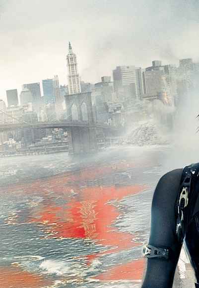 Resident Evil: Retribution