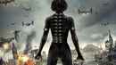 Resident Evil: Retribution Poster 3