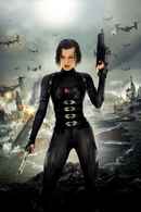Resident Evil: Retribution Poster 7