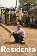 Residente Poster 2