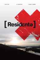 Residente Poster 4
