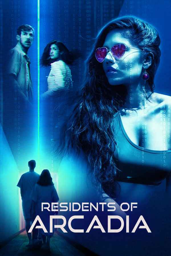 Residents of Arcadia Poster 2