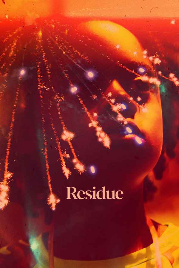 Residue Poster 2
