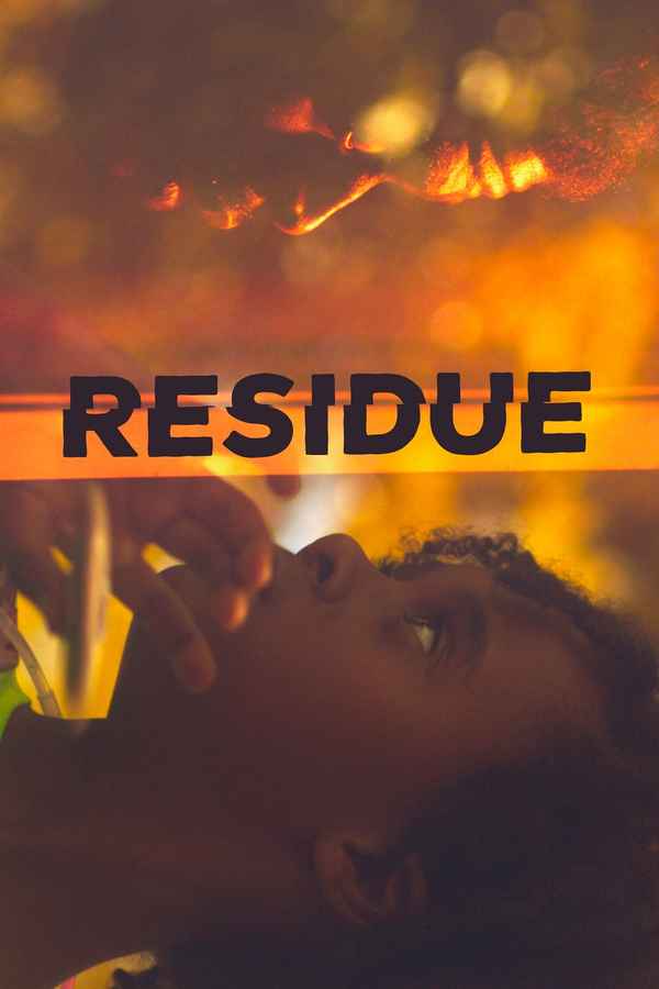 Residue Poster 3