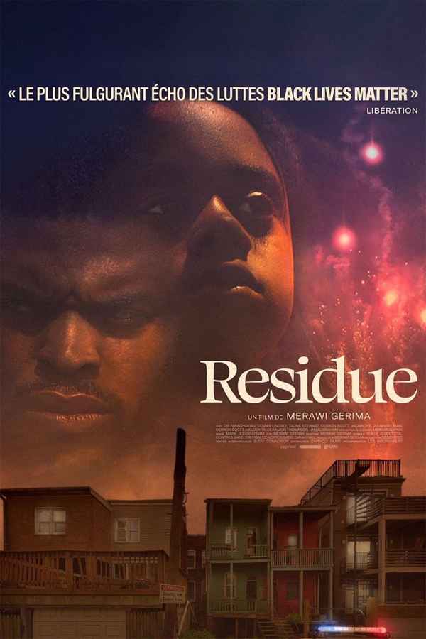 Residue Poster 4