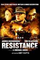 Resistance Poster 1