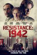 Resistance 1942 Poster 3