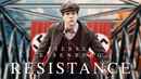 Resistance Poster 3