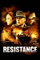 Resistance Poster 2