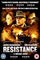 Resistance Poster 3