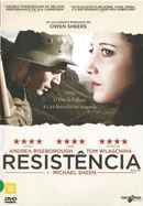 Resistance Poster 4