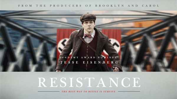 Resistance Poster 5