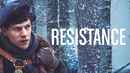 Resistance Poster 2