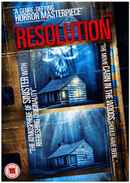 Resolution Poster 7