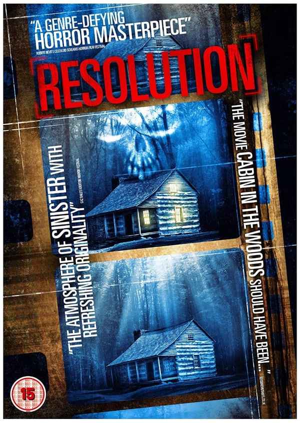 Resolution Poster 7