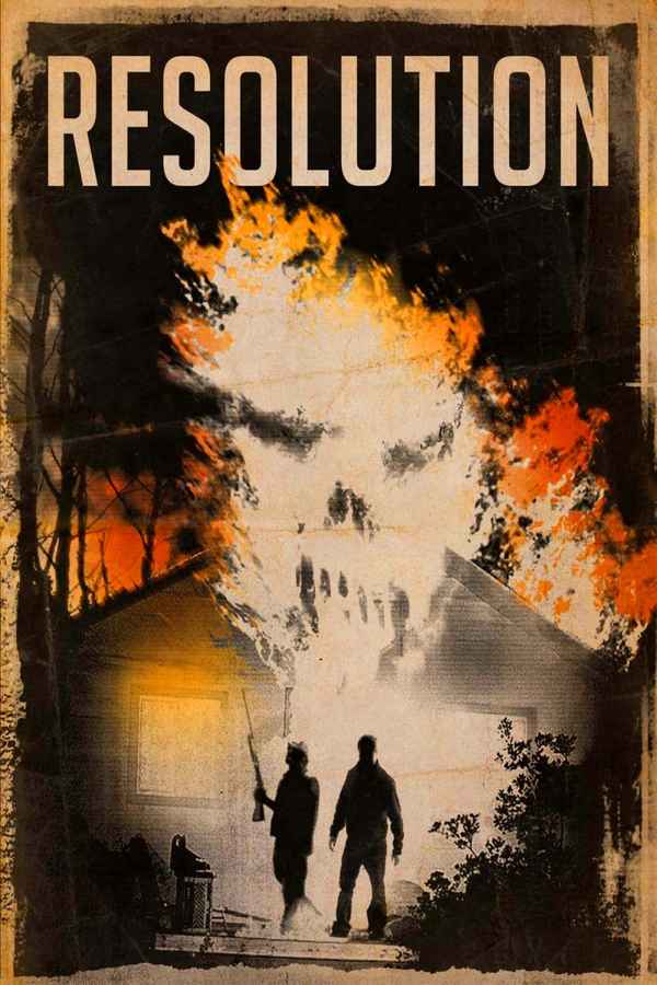 Resolution Poster 4