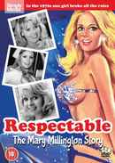 Respectable: The Mary Millington Story Poster 3