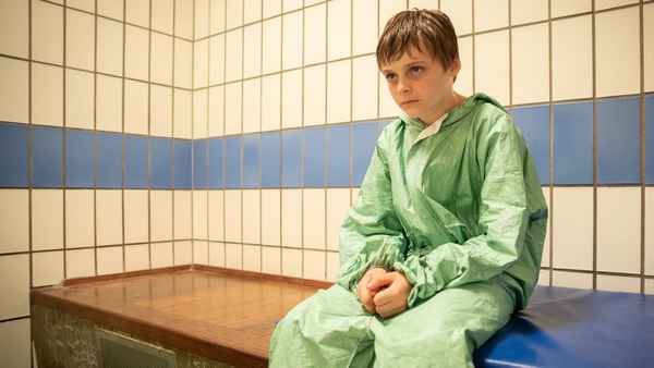 Responsible Child Poster 3