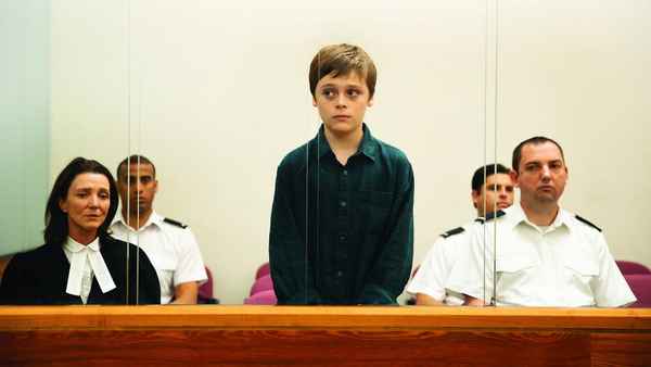 Responsible Child Poster 4