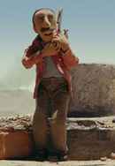 Rest in Piece Poster 6