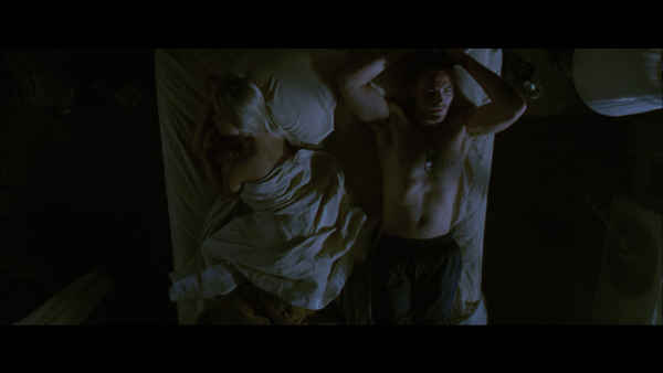 Rest Stop: Don't Look Back Poster 1