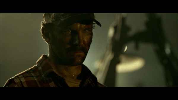 Rest Stop: Don't Look Back Poster 4