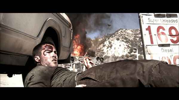 Rest Stop: Don't Look Back Poster 7