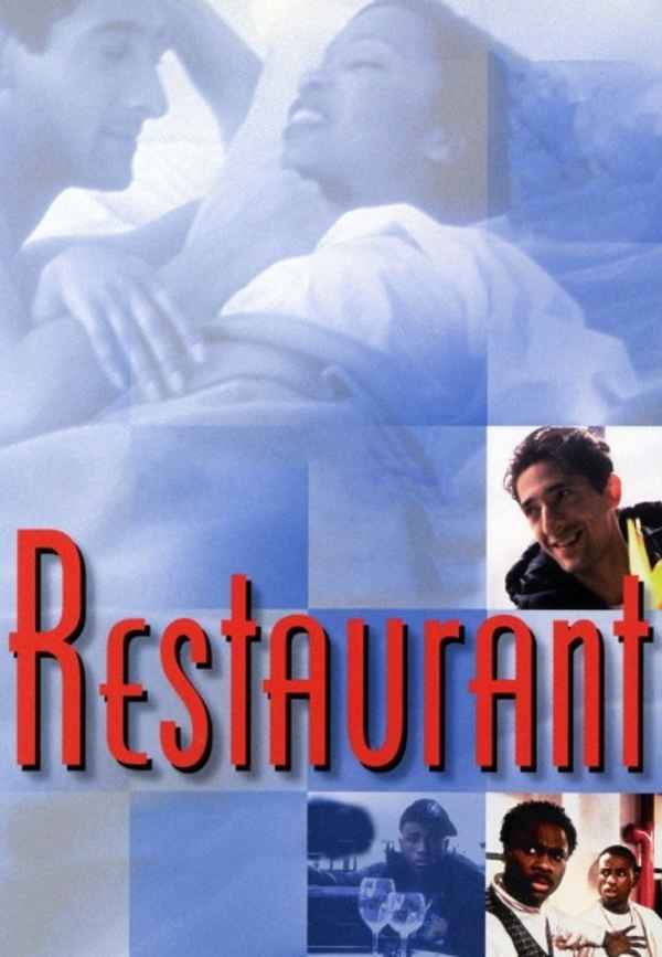 Restaurant Poster 2